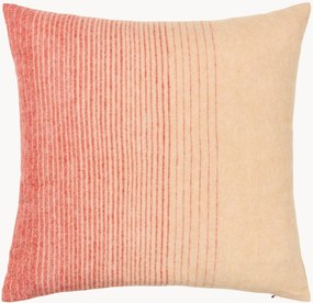 Wollen kussenhoes Carte Postale