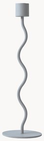 Kandelaar Curved, H 26 cm