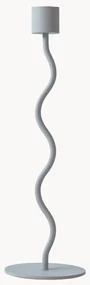 Kandelaar Curved, H 26 cm