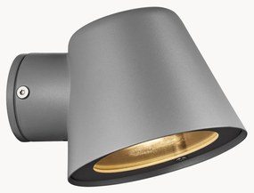 Outdoor wandlamp Aleria