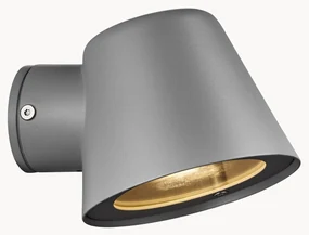 Outdoor wandlamp Aleria