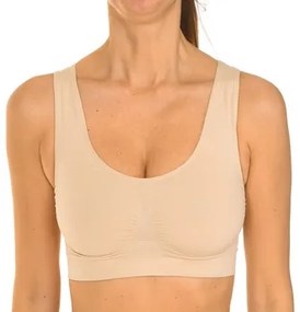 Bralette Bruin Intimidea  110597-SKIN