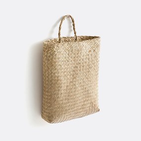 Wandmand in herbarium, Rixy