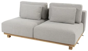 4 Seasons Outdoor Paradiso 2-zits loungebank * SALE * Loungebank weerbestendig