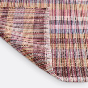 Vloerkleed 59% recycled katoen, Adalia