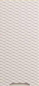 Comad Ocean Beige halfhoge kast 75cm beige