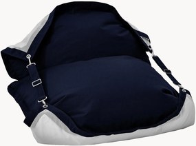 Zwevende zitzak Floatzac