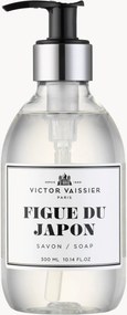 Handzeep Figue Du Japon (zwarte vijg & vetiver)