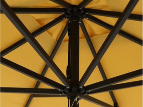 Shadowline Cuba parasol 300x300cm
