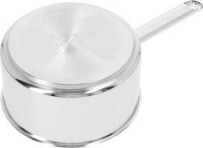 Demeyere Apollo 7 Steelpan zonder deksel 18 cm / 2,2 l - Apollo 7 - Demeyere