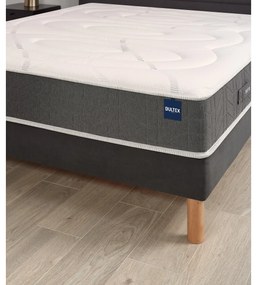 Matras in BULTEX schuim Nano 25 cm, Ultimum