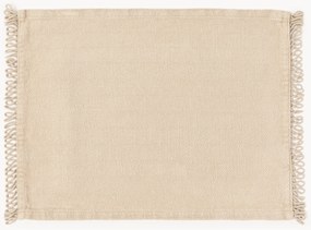 Placemats Bodo, 2-delig