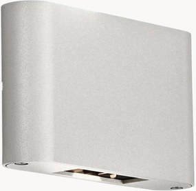 Outdoor LED-wandlamp Pollux