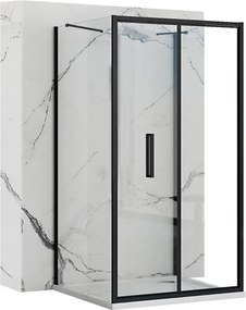 We stoppen met de Rapid Fold wanddouche