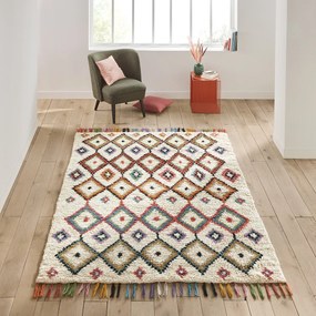 Vloerkleed in berberstijl Ourika