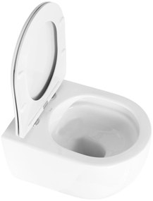 Hangende toilet Rea Olivier