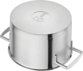 ZWILLING Vitality Pannenset, 5-delig - Vitality - ZWILLING