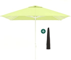 Shadowline Cuba parasol 300x300cm