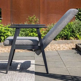 Garden Impressions San Felipe tuinstoel - sand