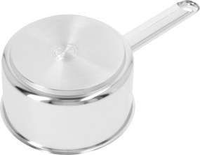 Demeyere Apollo 7 Steelpan zonder deksel 14 cm / 1 l - Apollo 7 - Demeyere