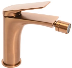 Bidetmengkraan Rea AVALON Copper Brush
