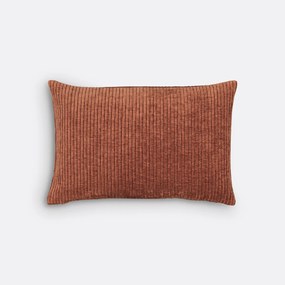 Kussenhoes, 60x40 cm, ribfluweel, Carly