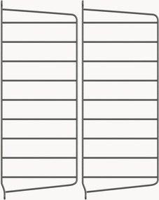 Wandpanelen String System, B 20 x H 50 cm, in verschillende setgroottes