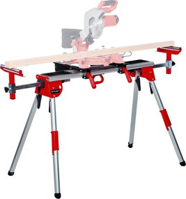 Einhell MSS 1610 Universeel onderstel