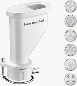 Pastamaker opzetstukken Artisan, 9-delig