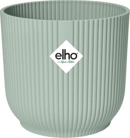 Pot Elho Vibes Fold Round Mini groen