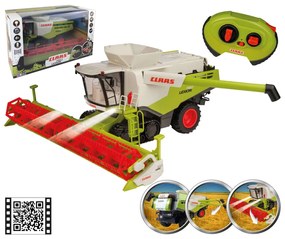 CLAAS Speelgoedrooier radiografisch LEXION 780 1:20
