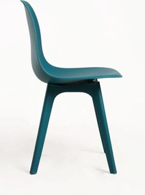 Set 4 Kelen Suprym Stoelen