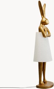 Grote design vloerlamp Rabbit