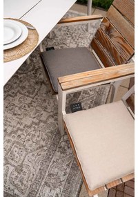 Cosiseat Single Solid warmtekussen - grey