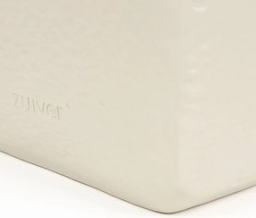 Zuiver Hermit Organische Salontafel Beige - 58 X 58cm.