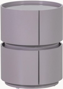 Nachtkastje Lunex met lades