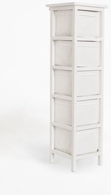 Kirota smalle ladekast 5 laden