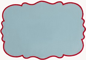 Placemats Smerlo, 2-delig