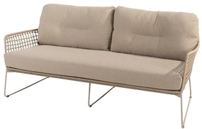 Taste by 4 Seasons Albano loungebank - latte