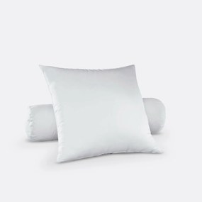 Zacht kussen met 100% anti-mijt veren