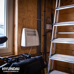 Hyundai vorstbeschermer 500W