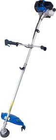 Hyundai Bosmaaier benzine 43cc - 2-TAKT