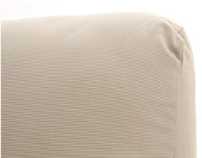 Apple Bee San Miguel lounge tuinbank 2-zits rechterarm 136cm