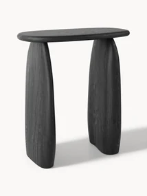 Wandtafel Pamuk van mangohout