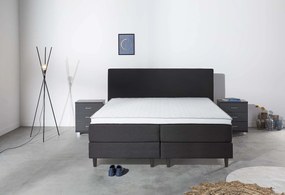 Boxspring Online-Only Sparkle Deluxe – Bij Swiss Sense