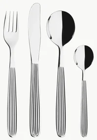 Bestek geschenkdoos Scandia, 16-delig