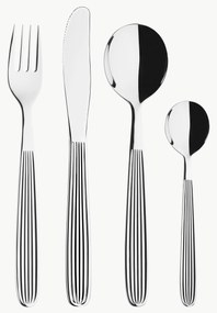 Bestek geschenkdoos Scandia, 16-delig