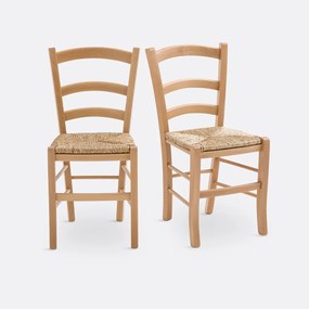 Set van 2 stoelen, Perrine