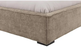 Goossens Bedframe Trentino, 160 x 200 cm