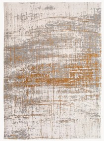 Wasbaar jacquard in- & outdoor vloerkleed Griff